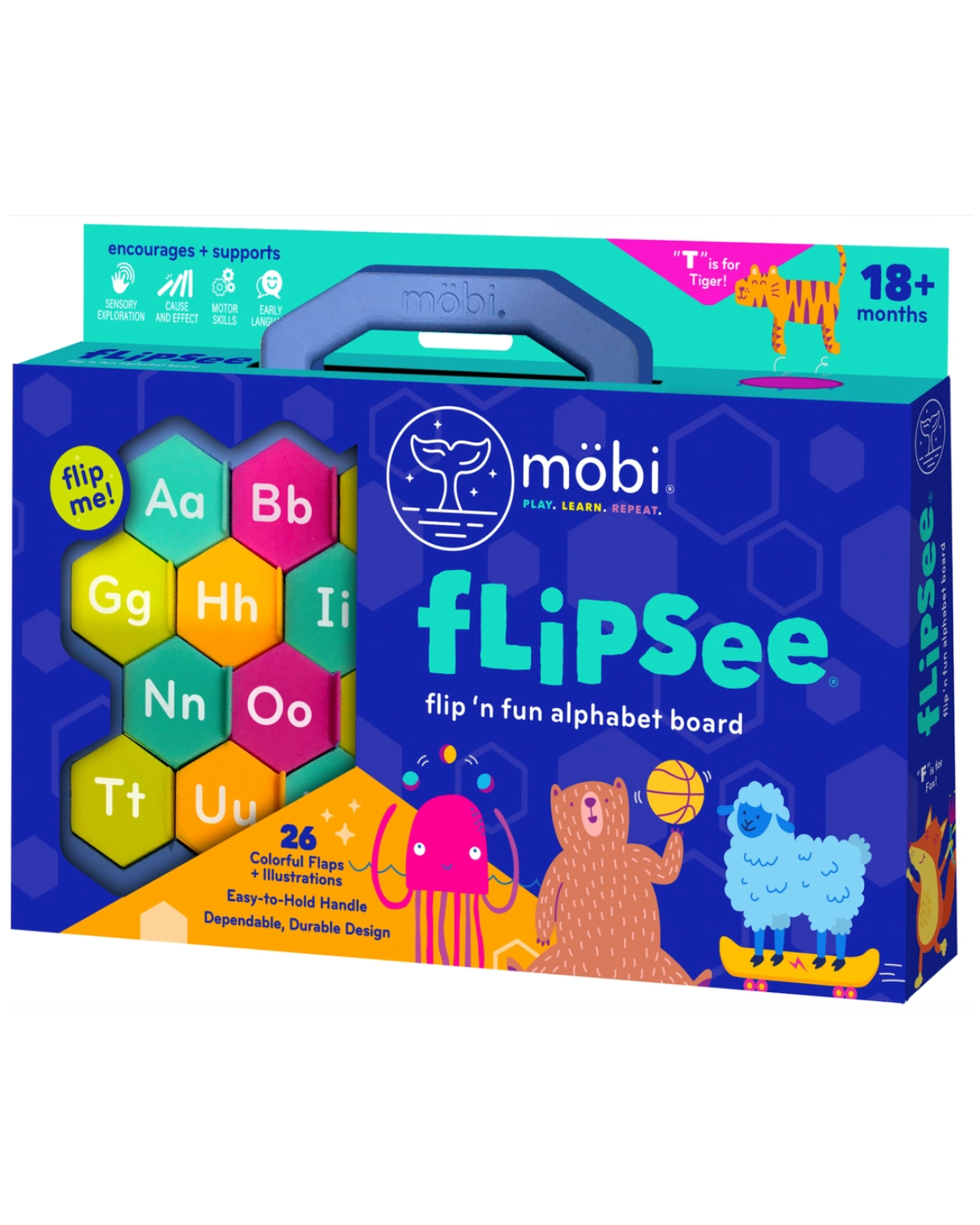 Flipsee