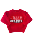 Load image into Gallery viewer, Heartbreaker Knit Sweater
