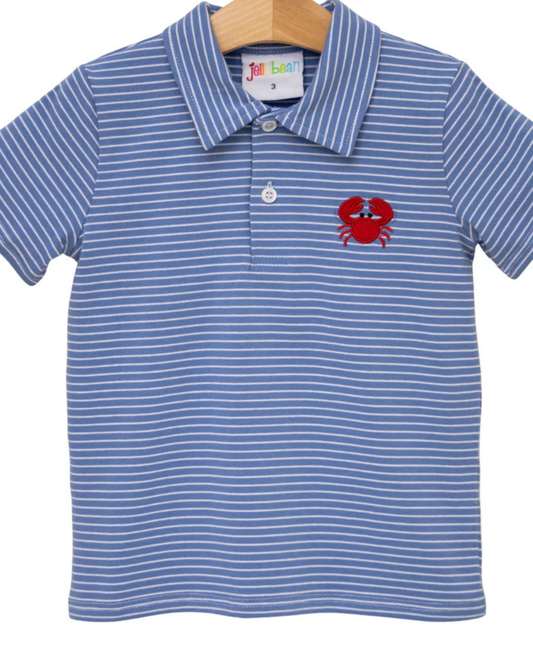 Coastal Crab Polo