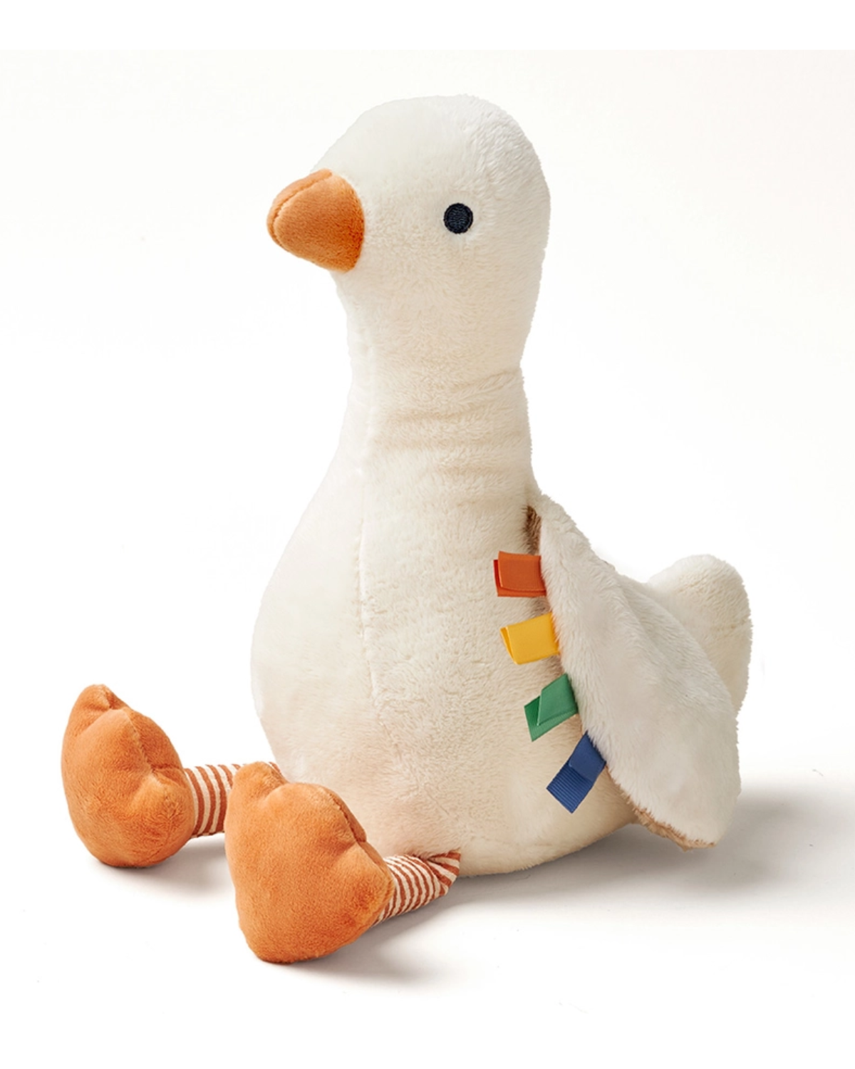 Itzy Sweetie Snuggles Goose