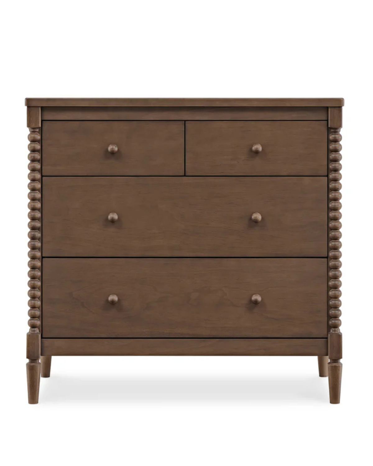Saint 4 Drawer Dresser