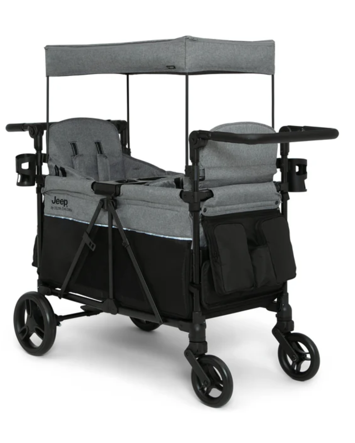 Jeep Aries Stroller Wagon