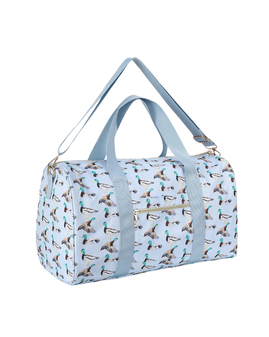 Duck Hunting Duffle Bags