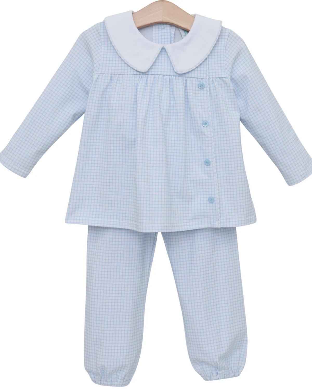 Liam Bloomer Pants Set