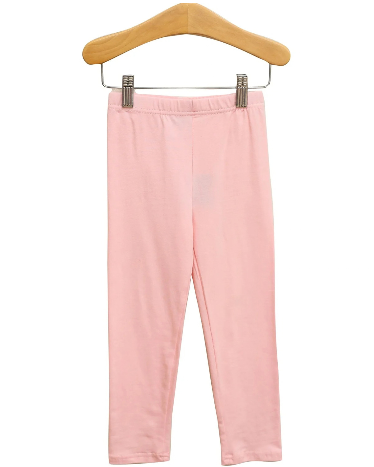 Light Pink Leggings