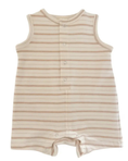 Load image into Gallery viewer, Organic Striped Shortie
