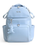 Load image into Gallery viewer, Teddy Blue Boss Plus Backpack
