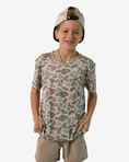 Load image into Gallery viewer, Burlebo Youth Go To Tee
