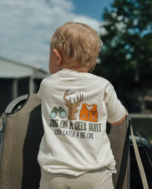 Going on a Deer Hunt T-Shirt