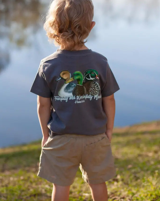 Fearfully and Wonderfully Made T-Shirt