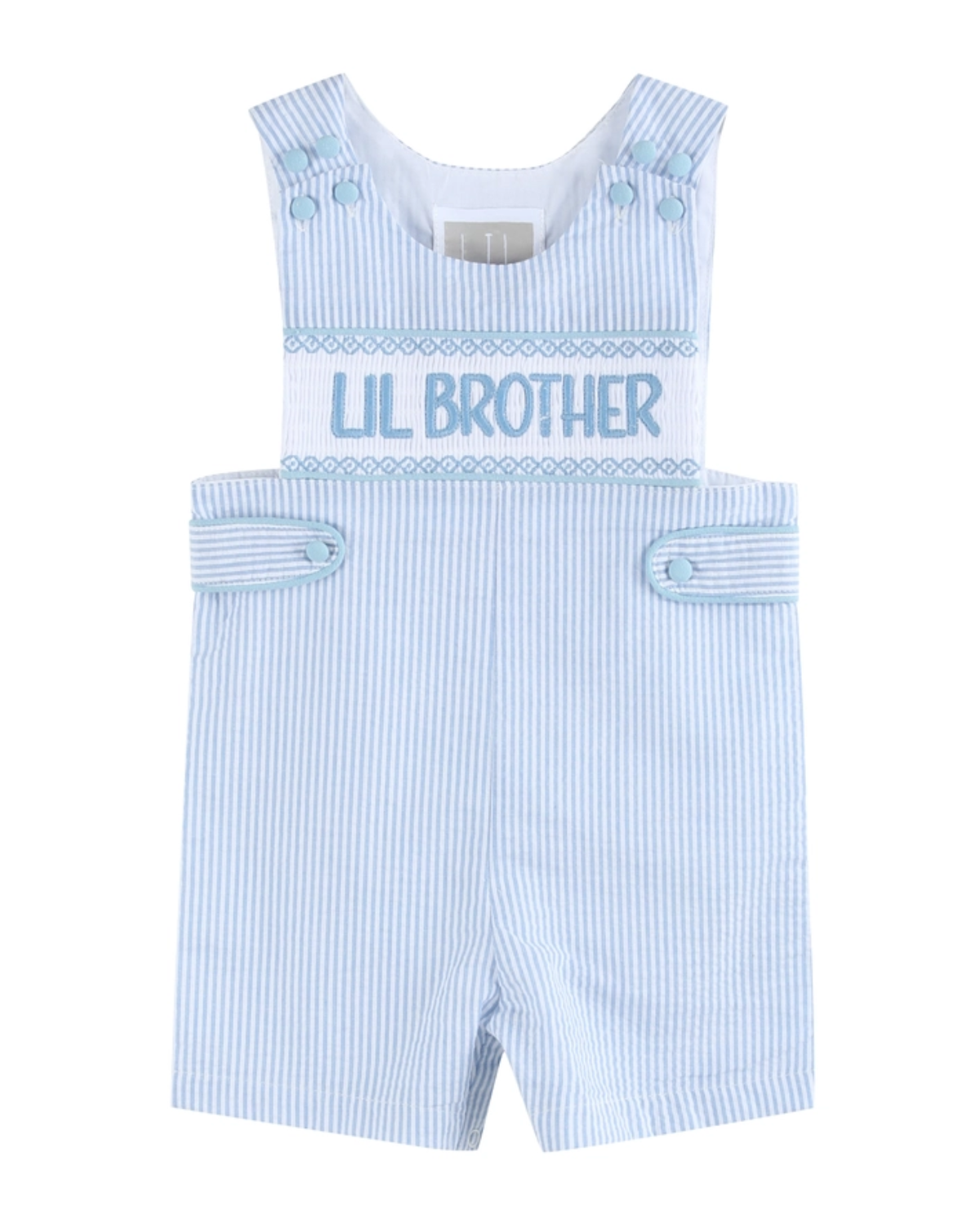 Seersucker Lil Brother Jon Jons