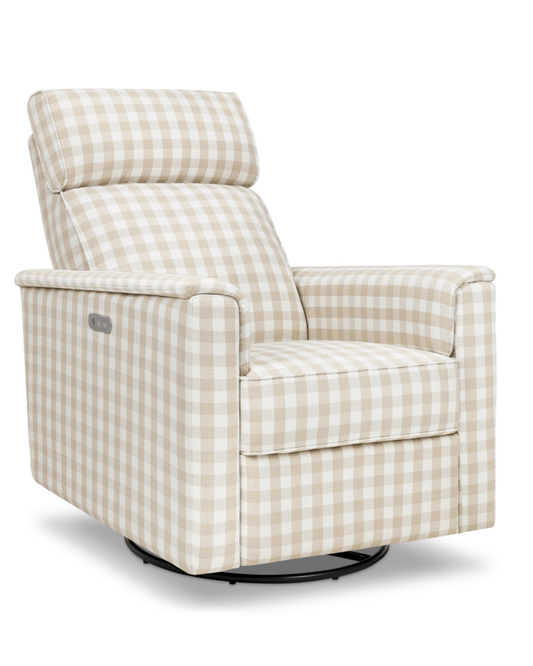 Namesake Willa Plus Power Glider Recliner