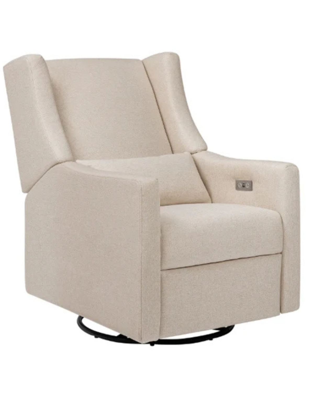 Kiwi Recliner Performance Beach Eco-Wave
