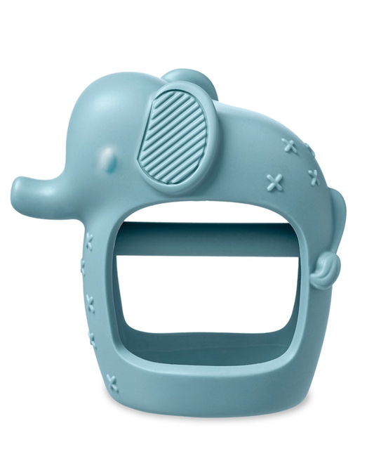 Elephant Bitzy Grip