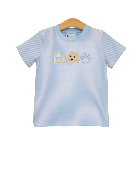 Pups & Paws Shirt