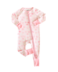 Load image into Gallery viewer, Little Sis Convertible Zip Romper
