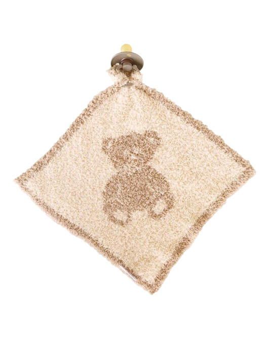 Cuddlelane™ Luxe Lovey  Teddy Bears