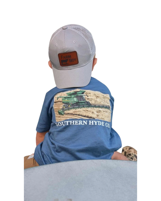 Grain Train T-Shirt