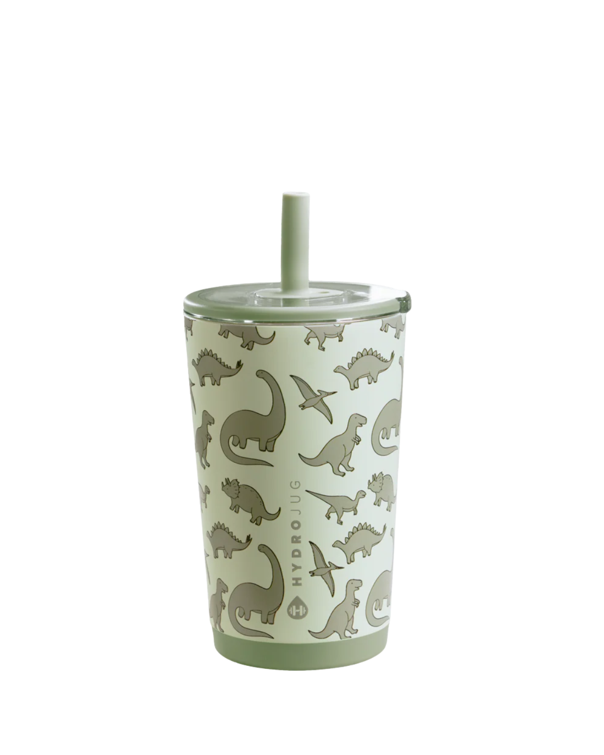 Everyday Tumbler- Dinosaur 14oz