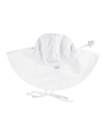 Load image into Gallery viewer, White Sun Protective Hat
