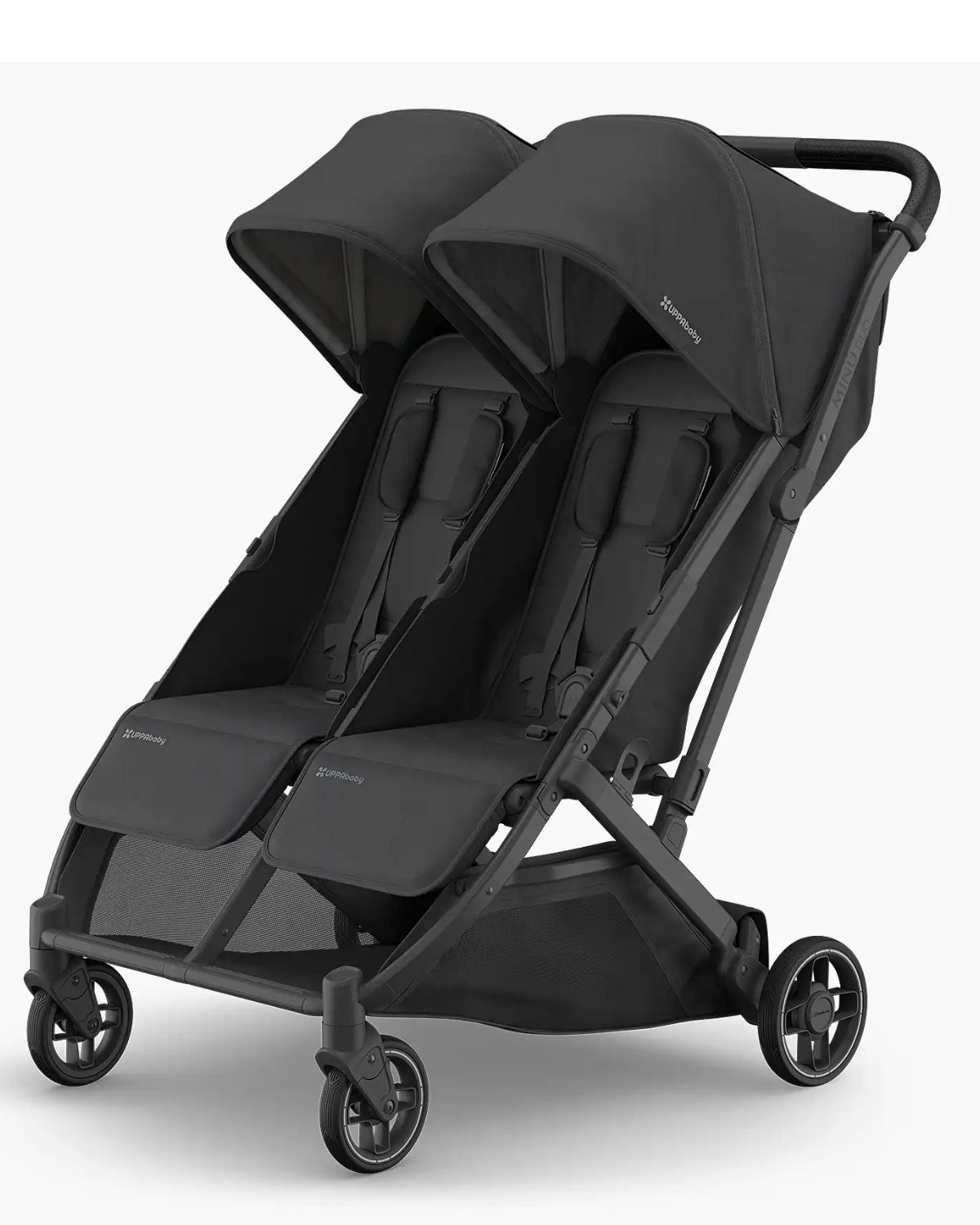 UPPAbaby Minu Duo Stroller