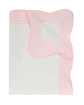 Load image into Gallery viewer, Heirloom Baby Quilt
