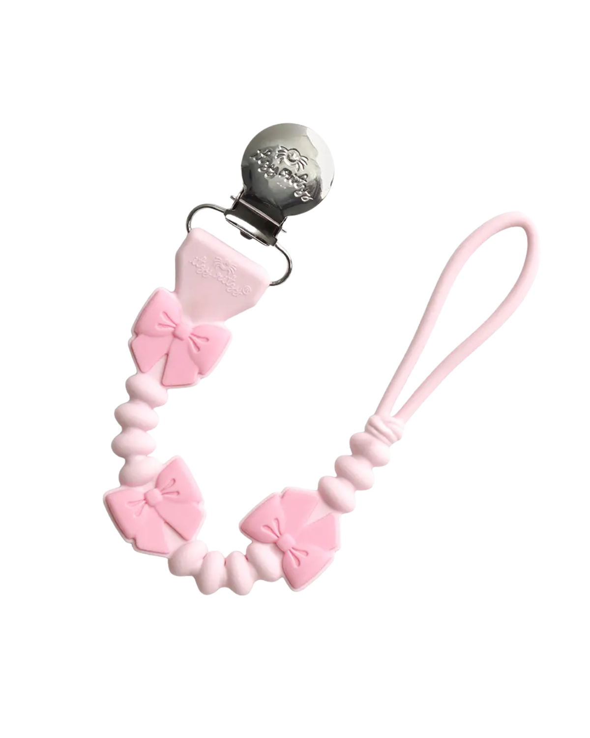 Itzy Paci Strap Plus