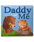 Load image into Gallery viewer, Daddy and Me Board Book
