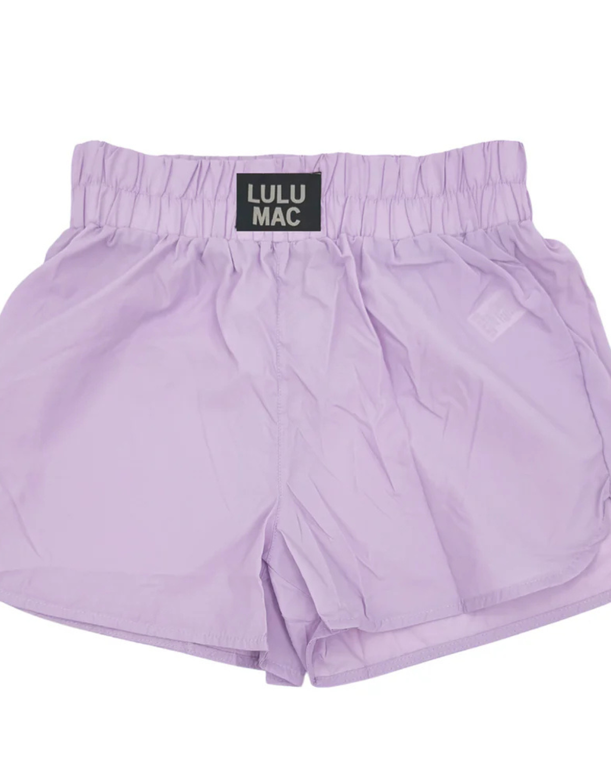 Lavender Youth Short