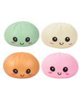 Load image into Gallery viewer, Cartoon Jumbo Mystery Squishy Dumpling

