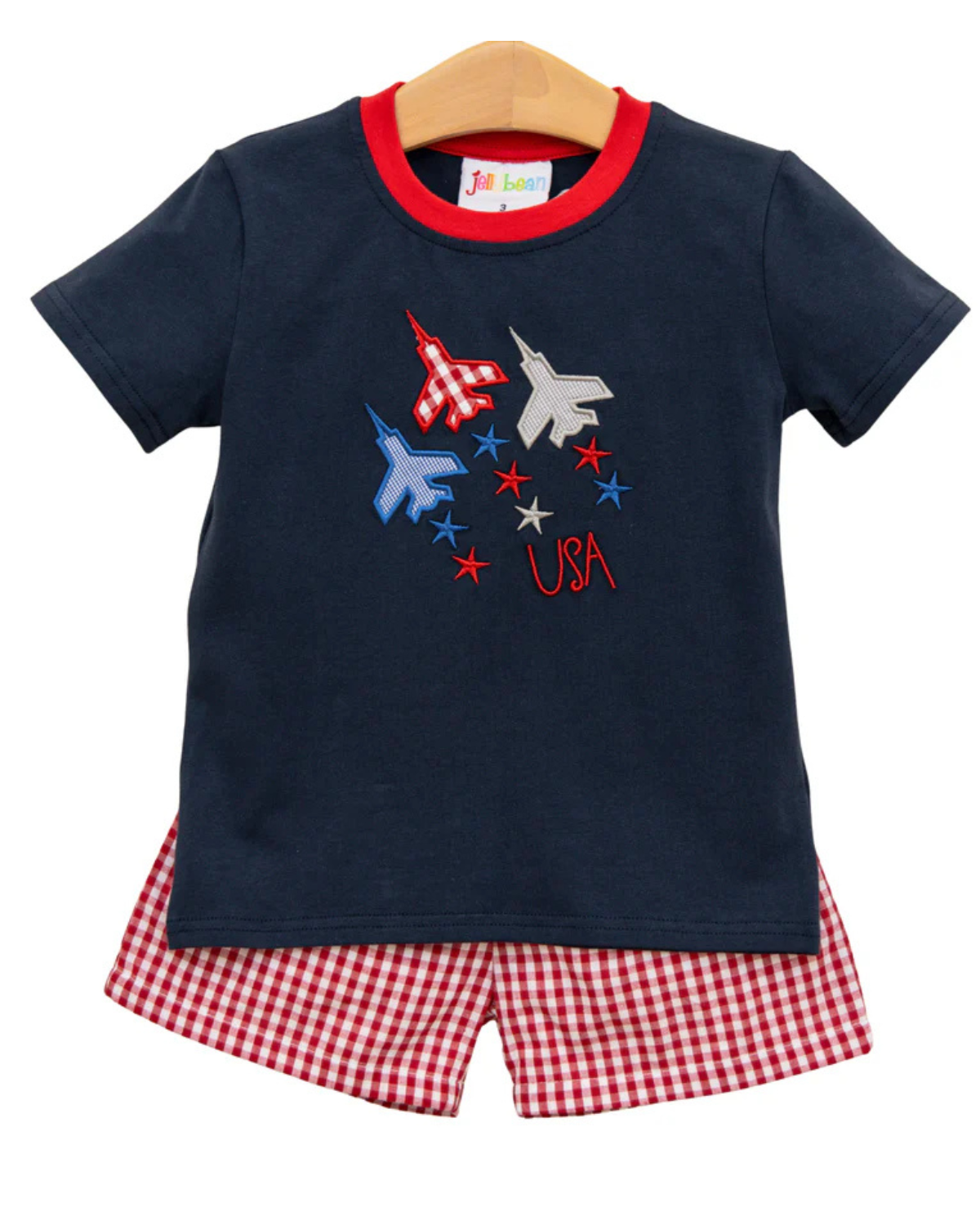 Freedom Flight Short Set
