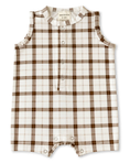 Load image into Gallery viewer, Homestead Plaid Shortie
