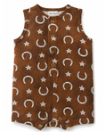 Load image into Gallery viewer, Rusty Horseshoe Shortie
