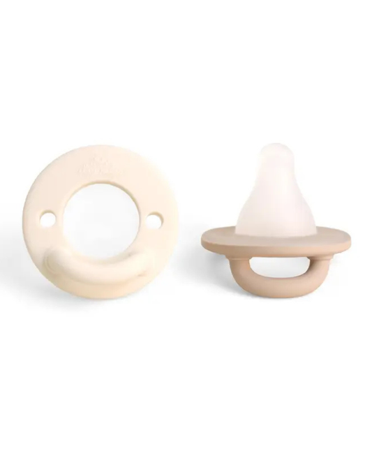 Latch & Soothe Breastlike Paci