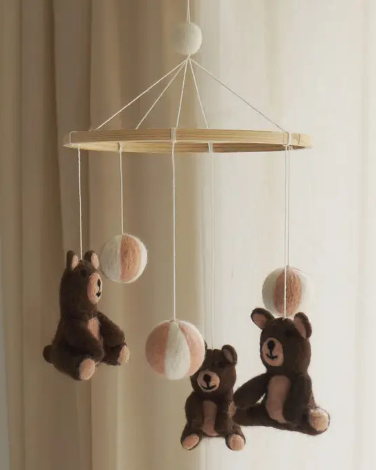Bear Mobile