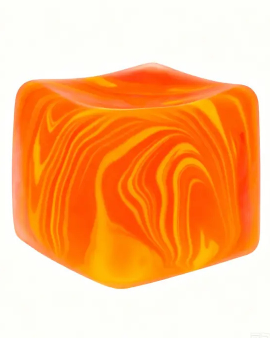 Marbled Nice Cube
