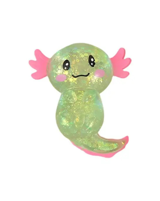Salamander Squishy Toy