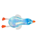 Load image into Gallery viewer, Cartoon Sequin Duck Squishy
