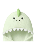 Load image into Gallery viewer, PlayPals Hooded Baby Bath Towels for Newborn
