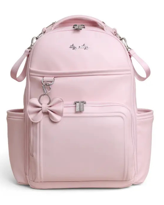 Ribbons & Roses Boss Plus Diaper Bag