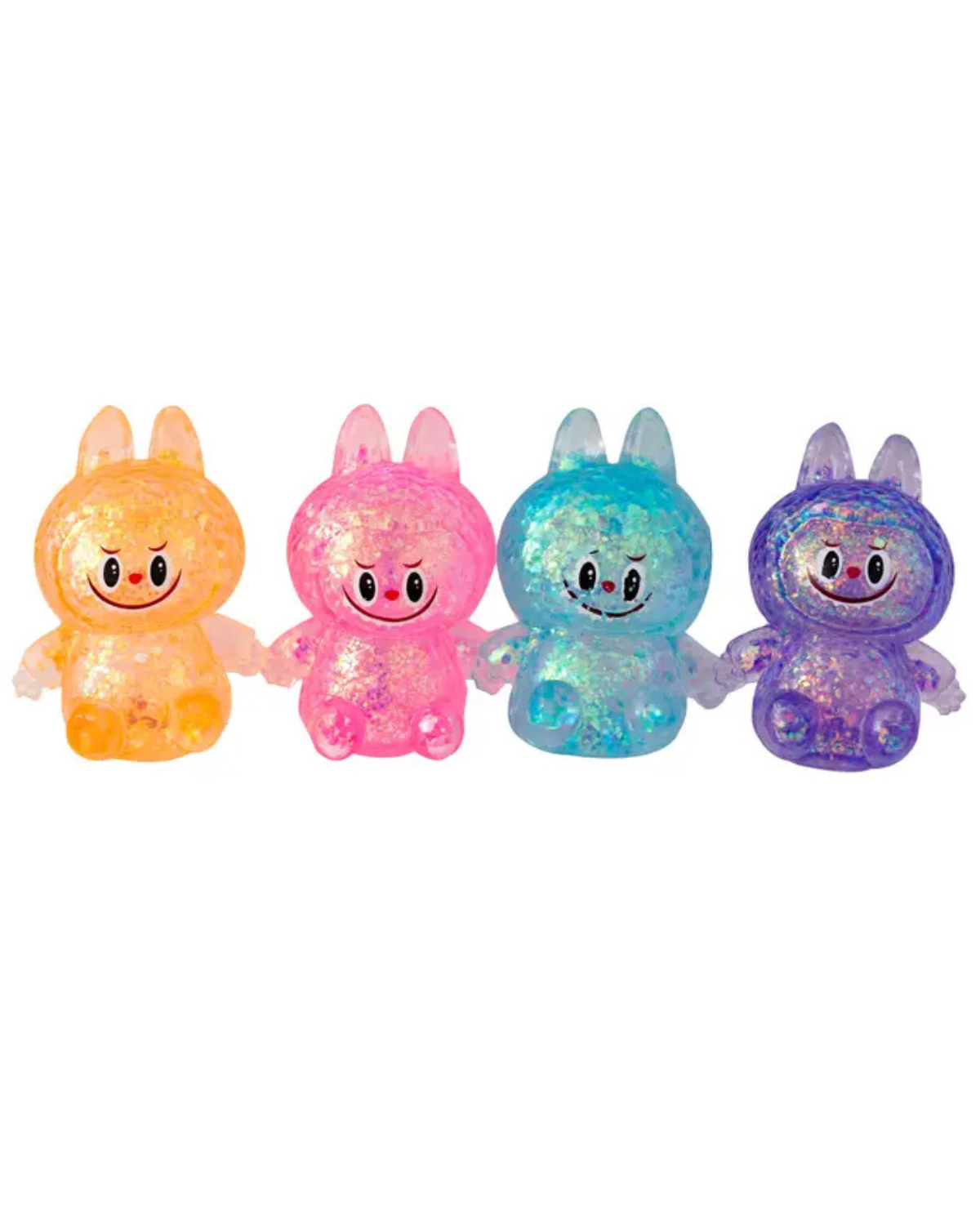 Monster Squishy