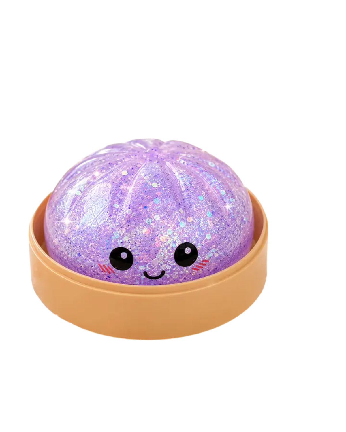 Mystery Glitter Dumpling