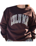 Load image into Gallery viewer, Youth Camo Sweatshirt
