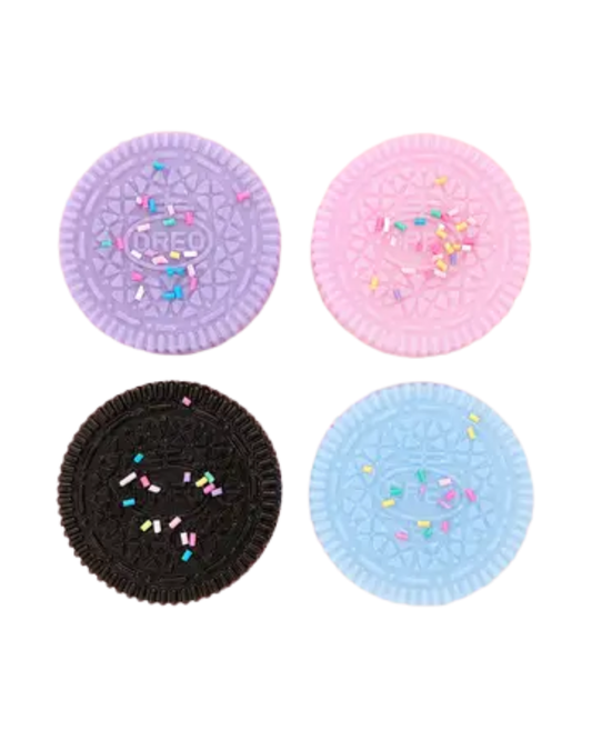 Sprinkle Cookie Sandwich