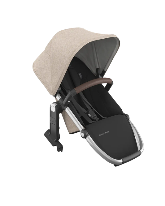 Rumble Seat V3- Delcan