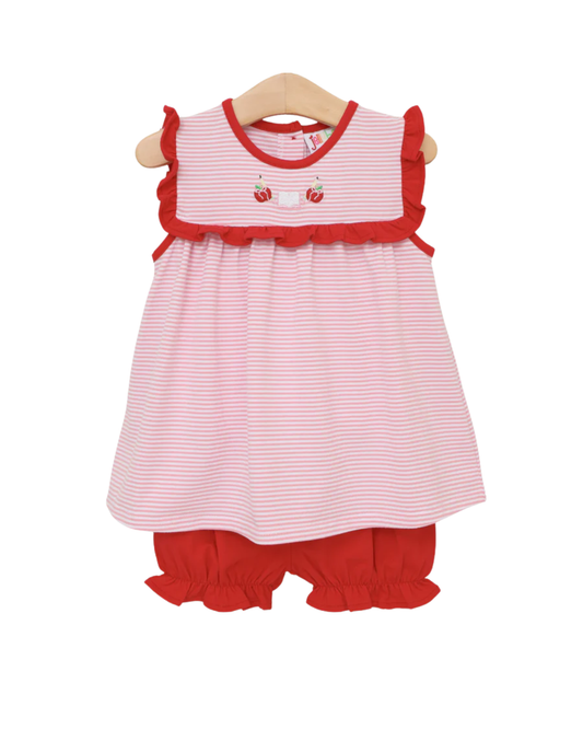 Bookworm Bloomer Set