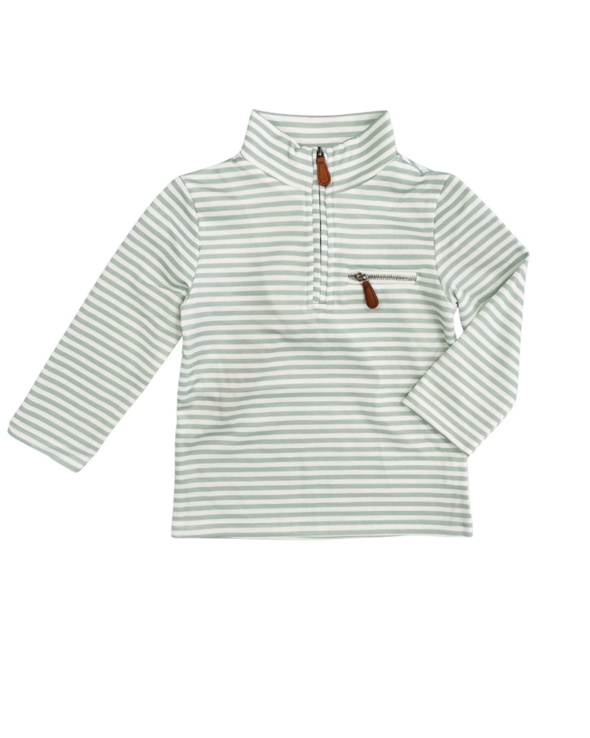Stripe Pullover