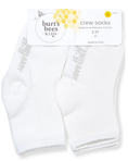 Load image into Gallery viewer, Organic Baby Crew Socks 6 Pack
