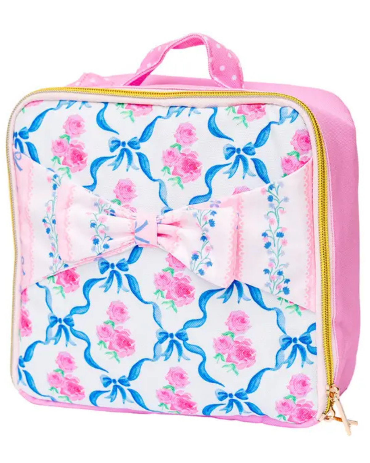 Keepsake Trellis Lunchbox