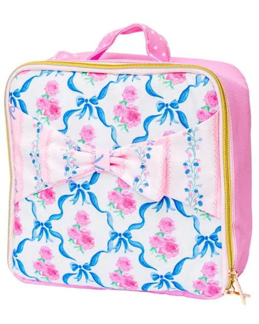 Keepsake Trellis Lunchbox